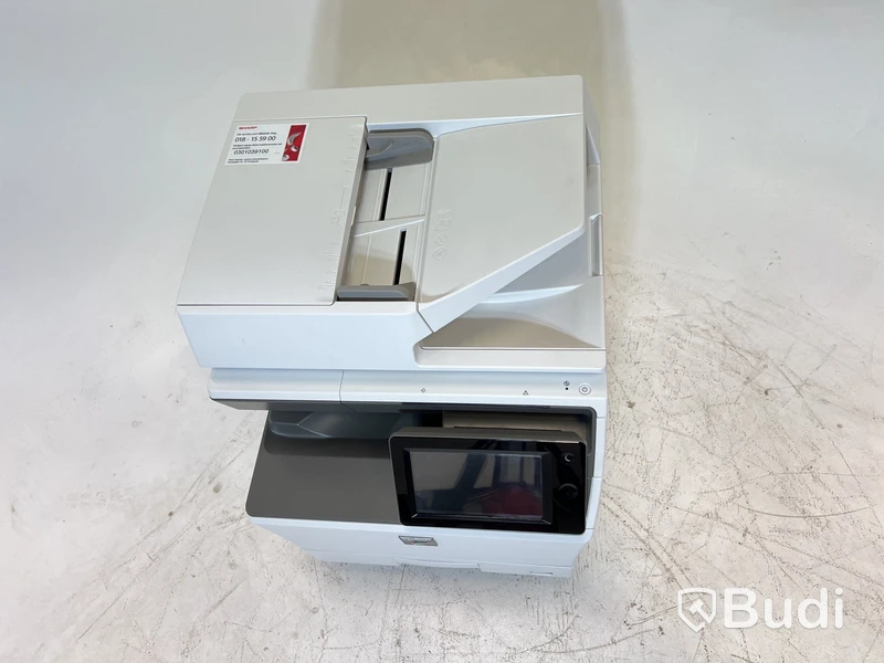 Skrivare / scanner / kopiator Sharp MX-C304W.    Avtal - A10314094