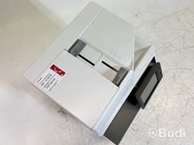 Skrivare / scanner / kopiator Sharp MX-C304W.    Avtal - A10314094