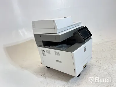 Skrivare / scanner / kopiator Sharp MX-C304W.    Avtal - A10314094