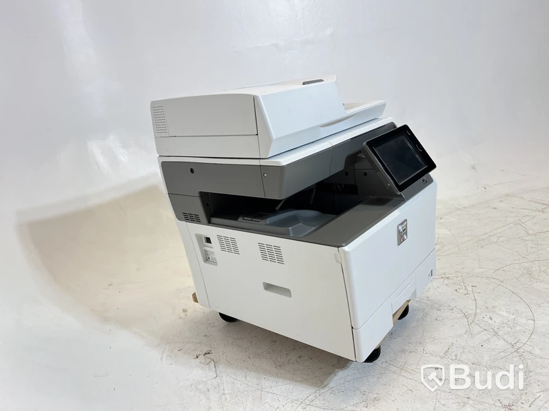 Skrivare / scanner / kopiator Sharp MX-C304W.    Avtal - A10314094