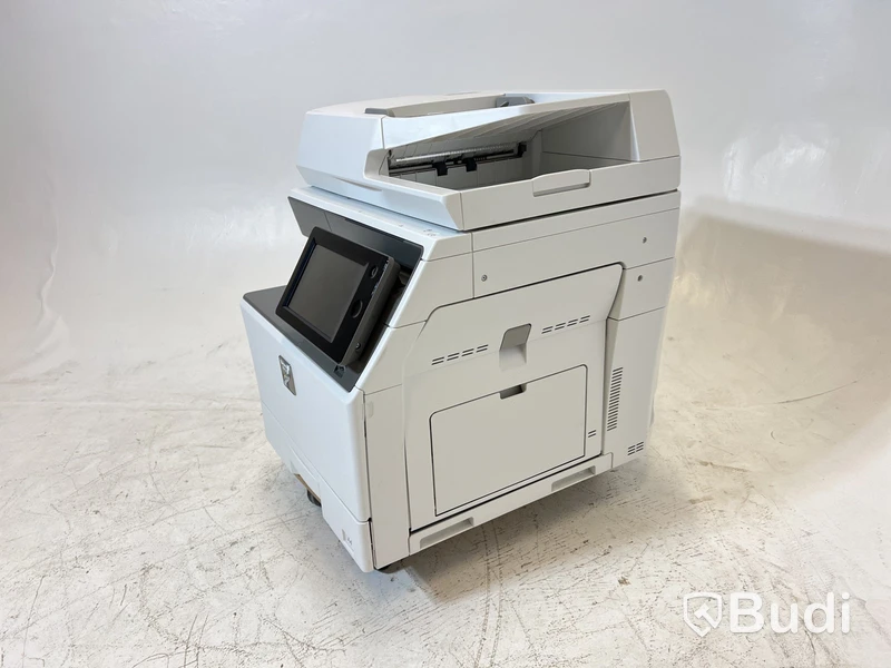 Skrivare / scanner / kopiator Sharp MX-C304W.    Avtal - A10314094