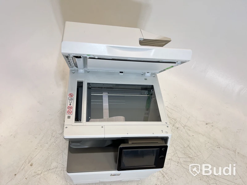 Skrivare / scanner / kopiator Sharp MX-C304W.    Avtal - A10314094