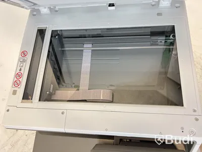 Skrivare / scanner / kopiator Sharp MX-C304W.    Avtal - A10314094