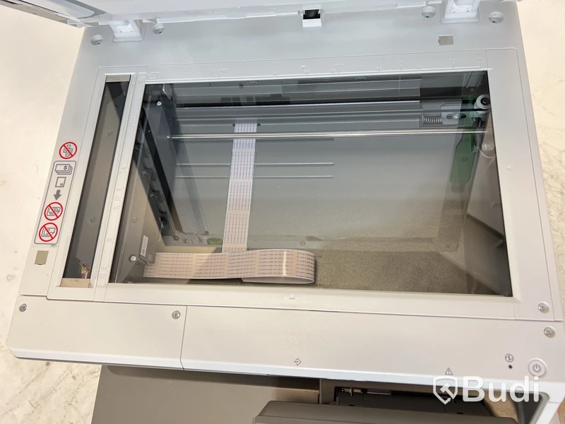Skrivare / scanner / kopiator Sharp MX-C304W.    Avtal - A10314094