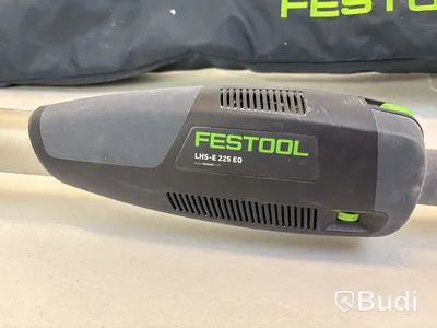 Vägg- och takslip Festool Planex LHS E 225 EQ