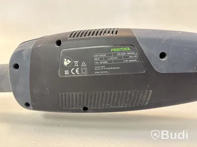 Vägg- och takslip Festool Planex LHS E 225 EQ
