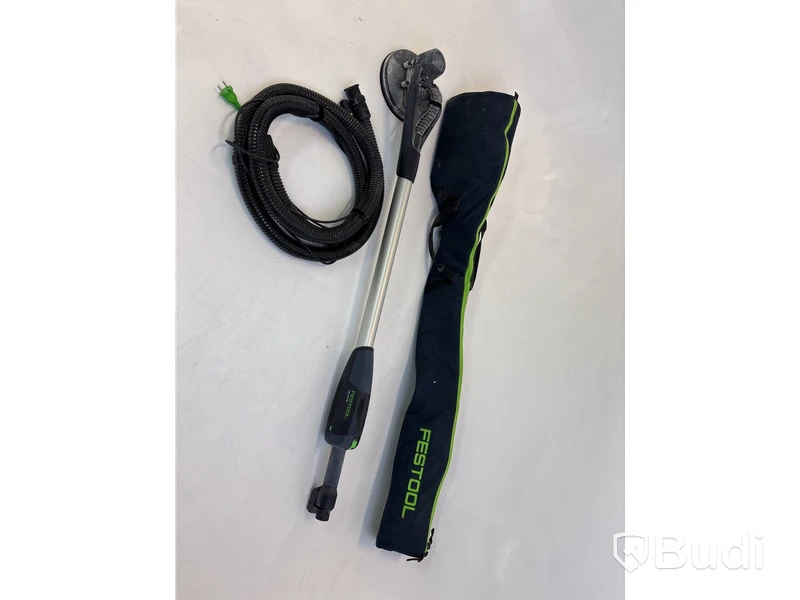Vägg- och takslip Festool Planex LHS E 225 EQ