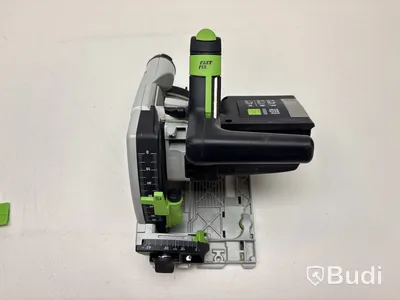 Sänksåg Festool TSC 55 KEB