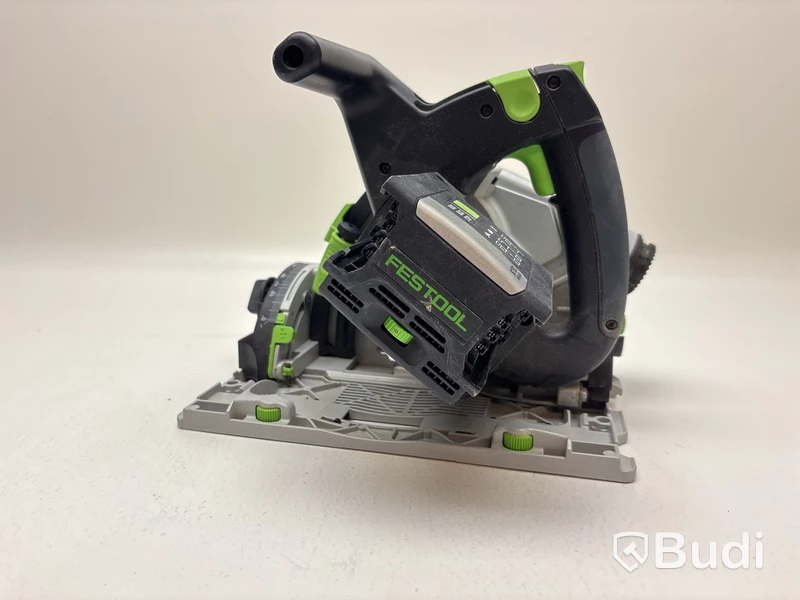 Sänksåg Festool TSC 55 KEB