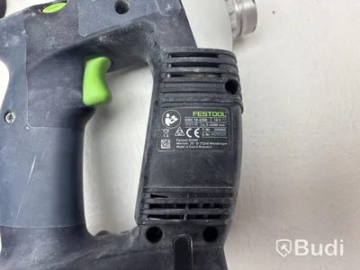 Skruvautomat Festool DWC 18-4500