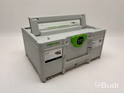 Skruvautomat Festool DWC 18-4500