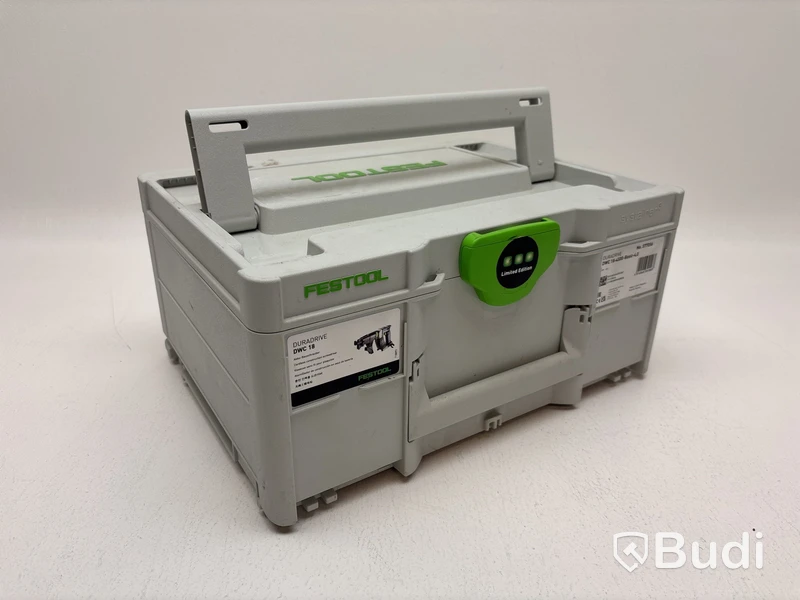 Skruvautomat Festool DWC 18-4500