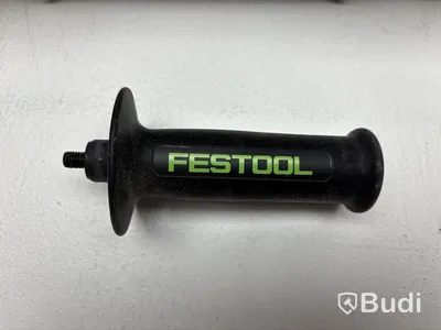 Vinkelslip Festool AGC 18