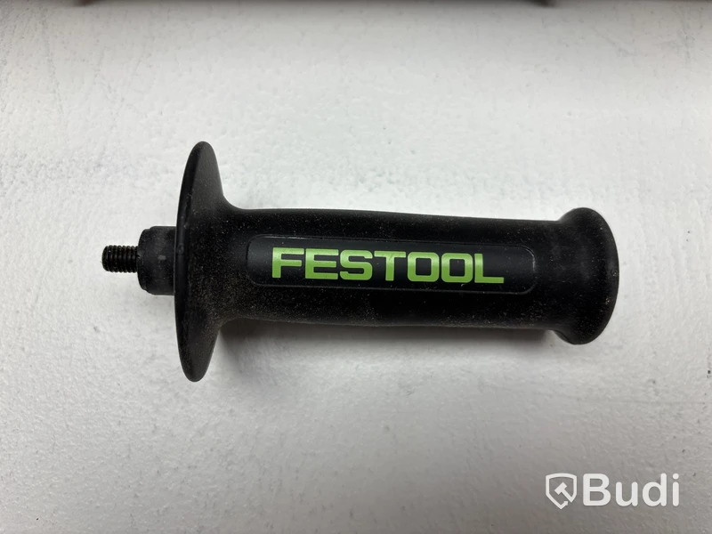 Vinkelslip Festool AGC 18