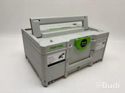 Vinkelslip Festool AGC 18