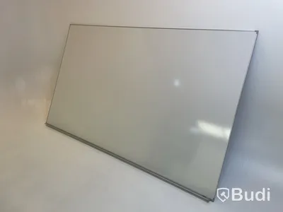 Whiteboard Lintex 200x120 cm