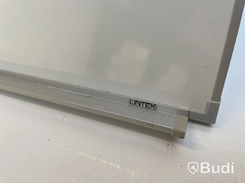 Whiteboard Lintex 200x120 cm