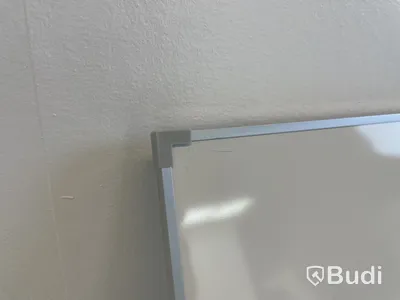 Whiteboard Lintex 200x120 cm