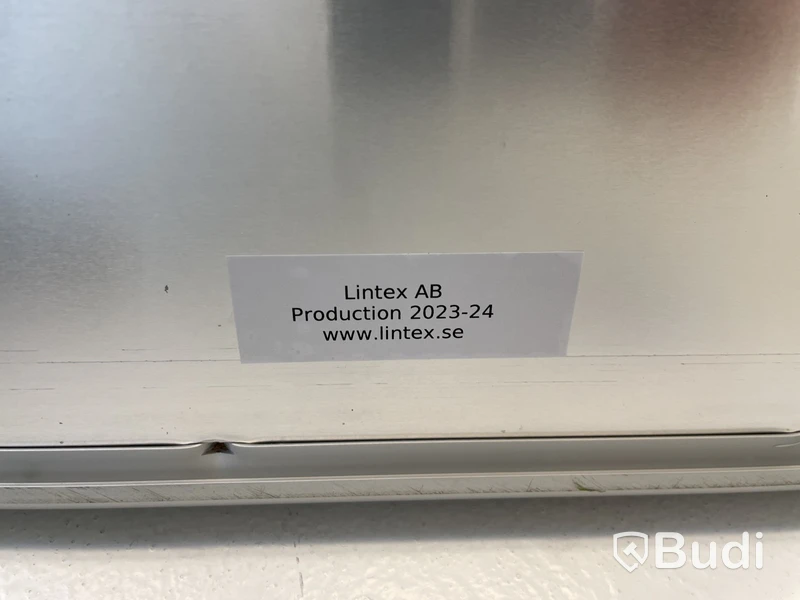 Whiteboard Lintex 200x120 cm