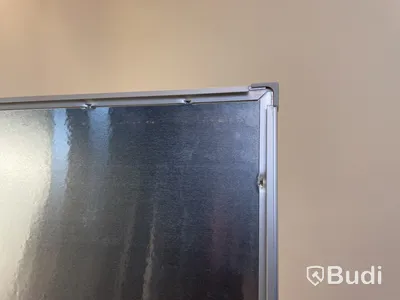 Whiteboard Lintex 200x120 cm