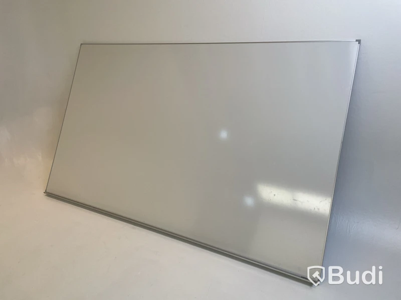 Whiteboard Lintex 200x120 cm