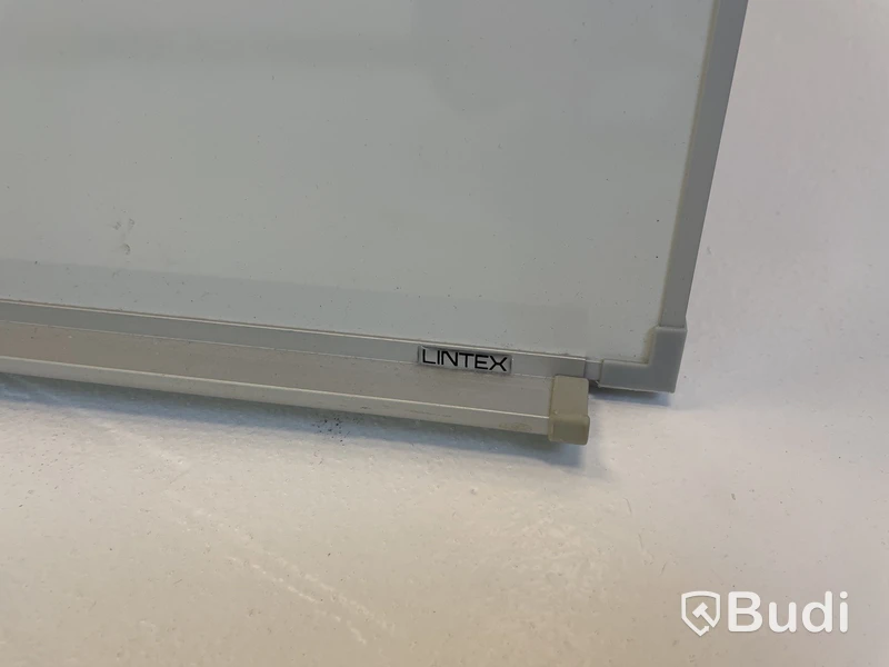 Whiteboard Lintex 200x120 cm