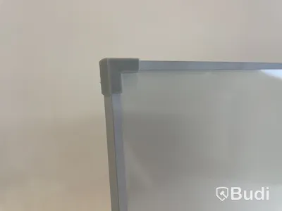 Whiteboard Lintex 200x120 cm