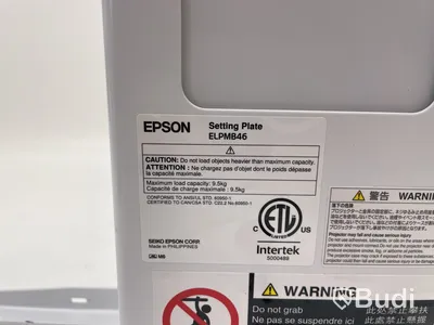 Projektor Epson EB-685wi