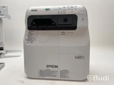 Projektor Epson EB-685wi