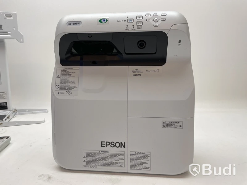 Projektor Epson EB-685wi