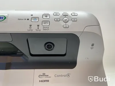 Projektor Epson EB-685wi