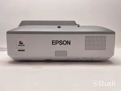 Projektor Epson EB-685wi