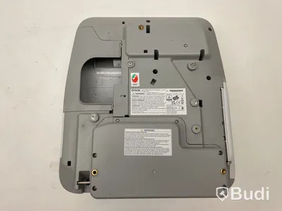 Projektor Epson EB-685wi