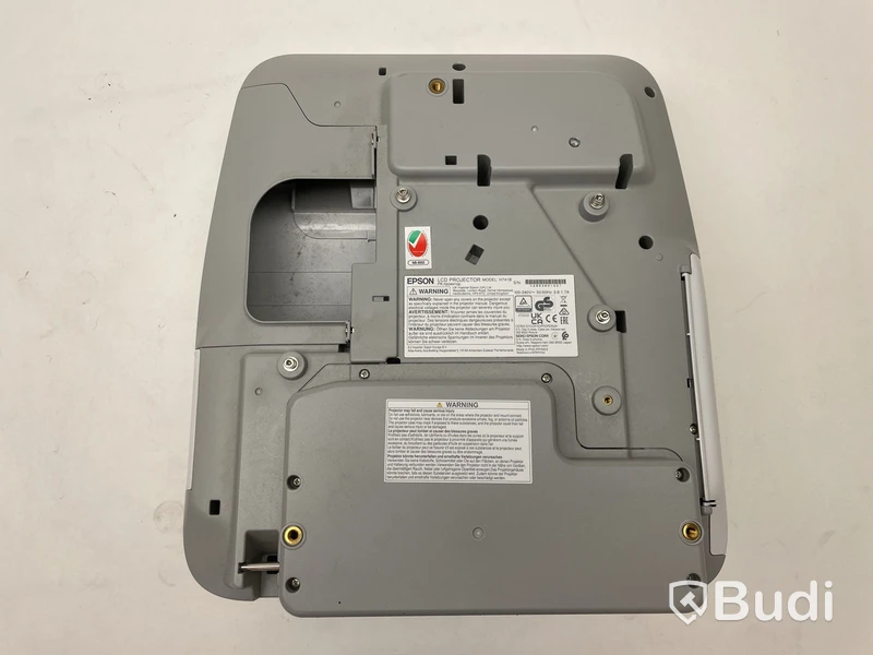 Projektor Epson EB-685wi