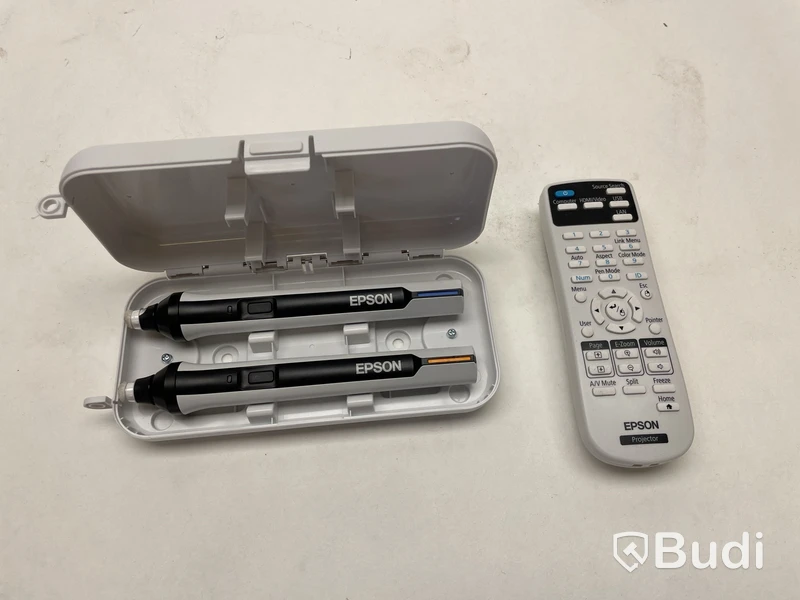 Projektor Epson EB-685wi