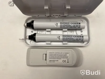 Projektor Epson EB-685wi