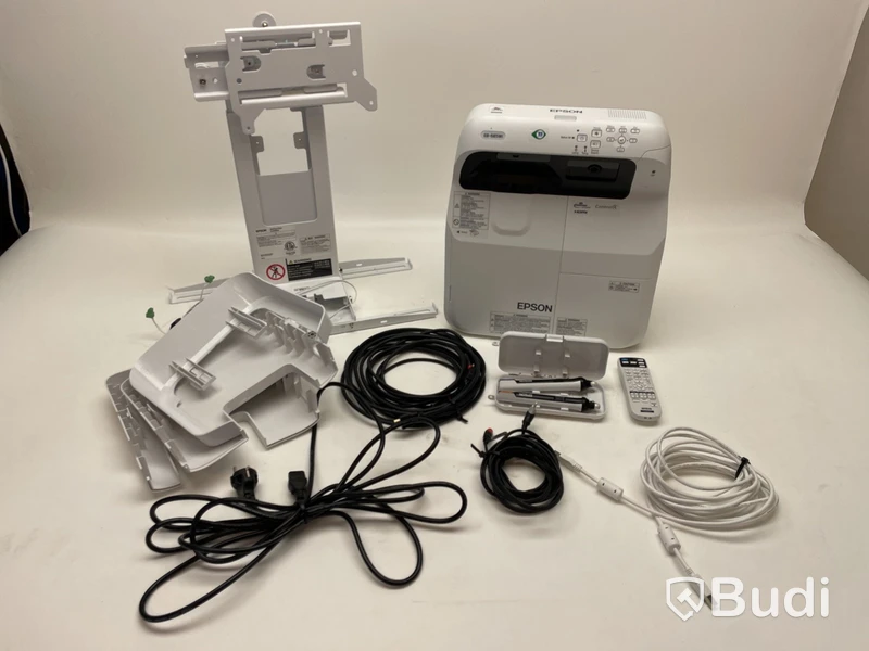 Projektor Epson EB-685wi