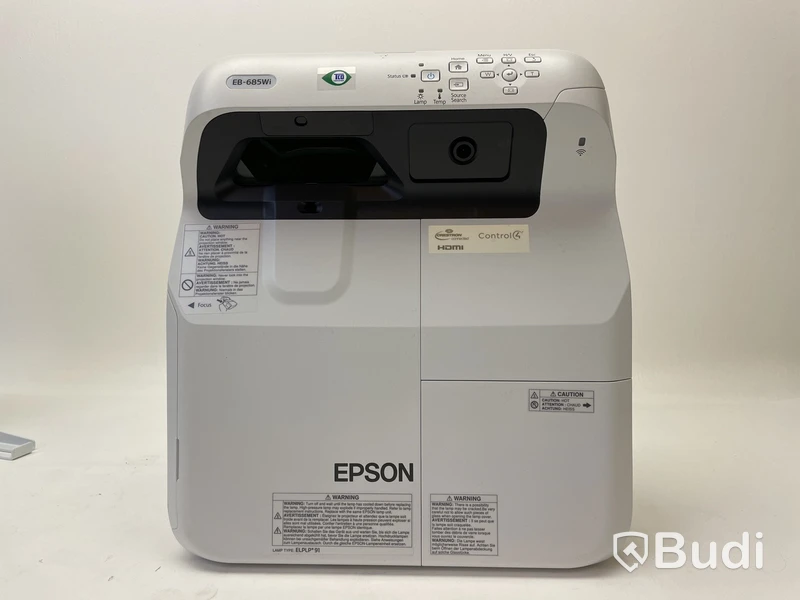 Projektor Epson EB-685wi