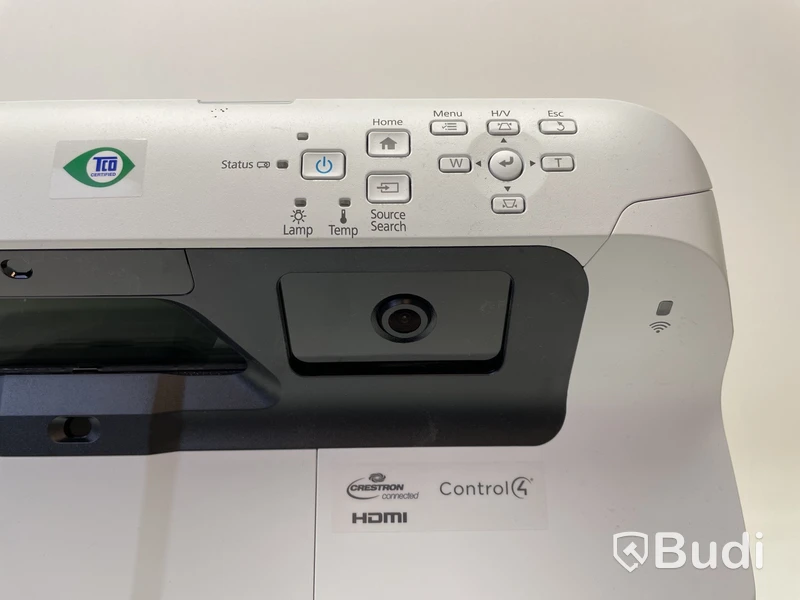 Projektor Epson EB-685wi