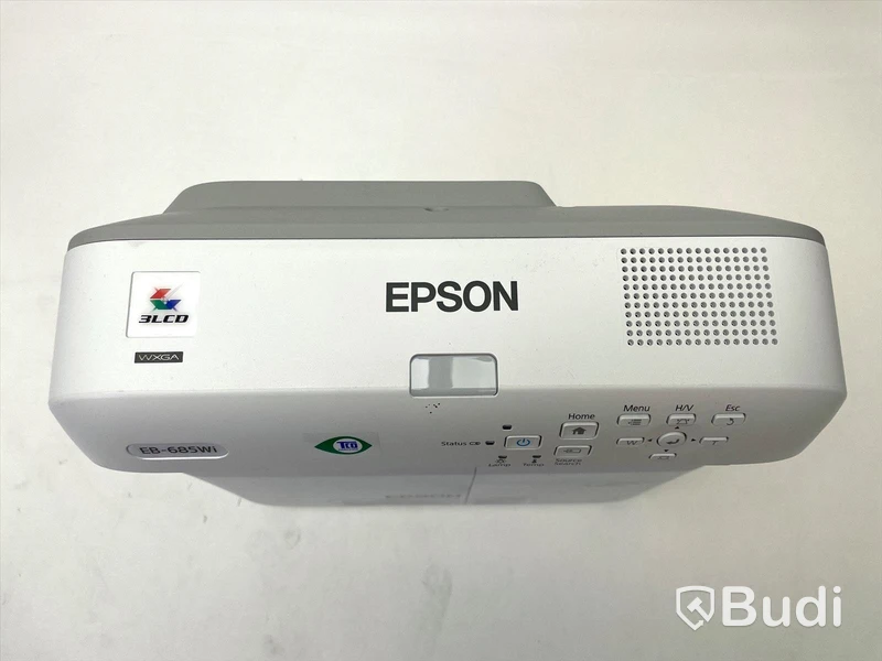 Projektor Epson EB-685wi