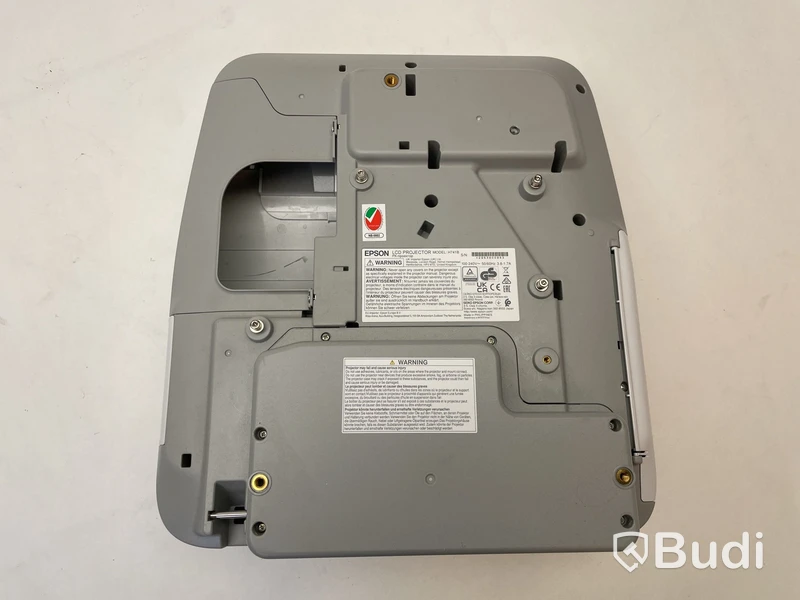 Projektor Epson EB-685wi
