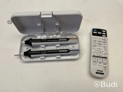 Projektor Epson EB-685wi