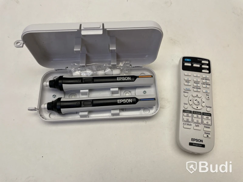 Projektor Epson EB-685wi