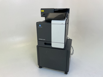 Skrivare Konica Minolta bizhub C3350i