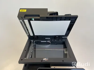 Skrivare Konica Minolta bizhub C3350i