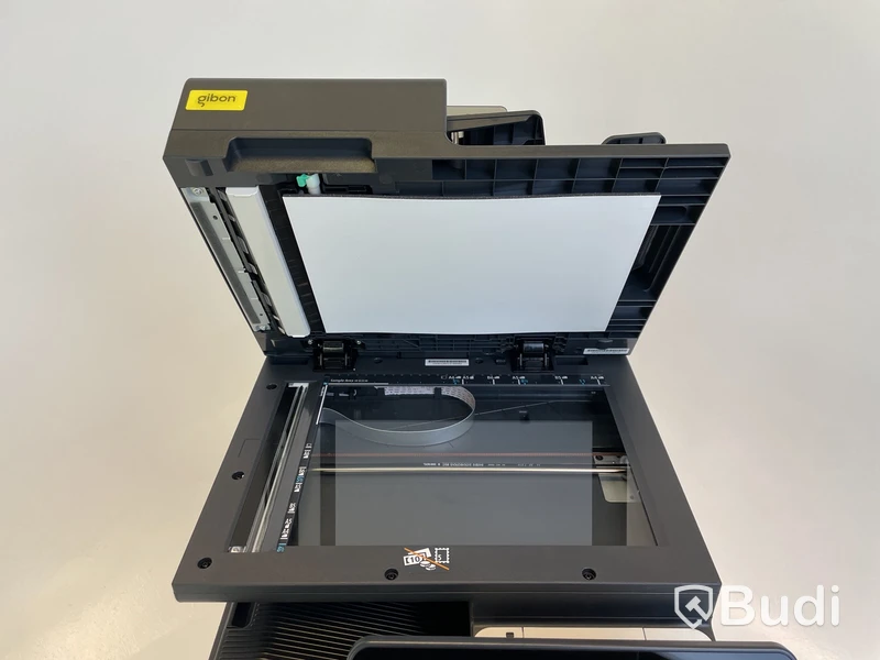 Skrivare Konica Minolta bizhub C3350i