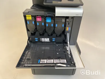 Skrivare Konica Minolta bizhub C3350i