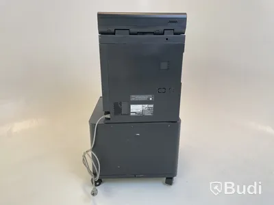 Skrivare Konica Minolta bizhub C3350i
