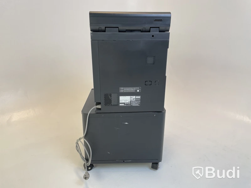 Skrivare Konica Minolta bizhub C3350i