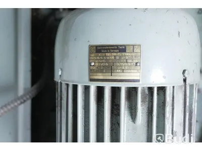 Svarv - Modigs HF-190 -1976